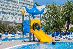 Hotel Hotel Hedera wakacje