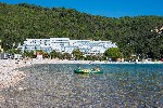 Hotel Hotel Mimosa - Lido Palace wakacje