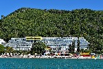 Hotel Hotel Mimosa - Lido Palace wakacje