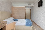 Hotel Hotel Mimosa - Lido Palace wakacje