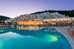 Hotel Hotel Mimosa - Lido Palace wakacje