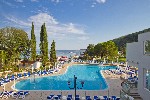 Hotel Hotel Mimosa - Lido Palace wakacje