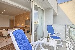 Hotel Hotel Mimosa - Lido Palace wakacje