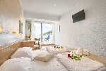 Hotel Hotel Mimosa - Lido Palace wakacje
