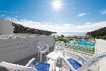 Hotel Hotel Mimosa - Lido Palace wakacje