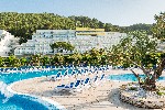 Hotel Hotel Mimosa - Lido Palace wakacje