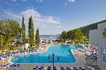 Hotel HOTEL MIMOSA & LIDO PALACE wakacje