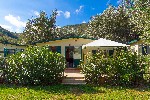 Hotel Mobilhomes Camping Oliva wakacje