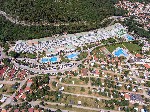 Hotel Mobilhomes Camping Oliva wakacje