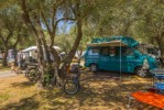 Hotel Mobilhomes Camping Oliva wakacje