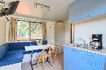Hotel Mobilhomes Camping Oliva wakacje