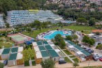 Hotel Mobilhomes Camping Oliva wakacje