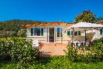 Hotel Mobilhomes Camping Oliva wakacje