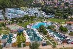 Hotel Mobilhomes Camping Oliva wakacje