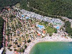 Hotel Mobilhomes Camping Oliva wakacje