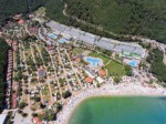 Hotel Mobilhomes Camping Oliva wakacje