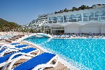 Hotel HOTEL NARCIS wakacje