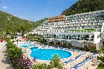 Hotel Hotel Narcis wakacje