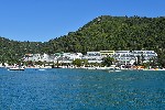Hotel Hotel Narcis wakacje