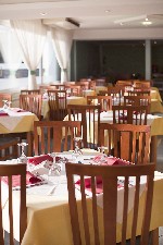 Hotel Hotel Narcis wakacje