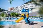 Hotel Hotel Narcis wakacje