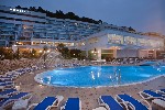 Hotel HOTEL NARCIS wakacje