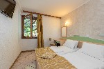 Hotel Hotel Narcis wakacje