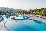 Hotel Hotel Narcis wakacje