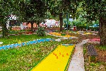 Hotel Hotel Narcis wakacje