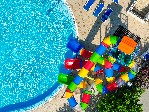 Hotel Hotel Narcis wakacje