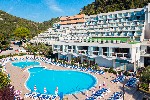 Hotel Hotel Narcis wakacje