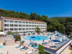 Hotel Rabac Sunny Hotel & Residence (ex. Allegro/Miramar) wakacje