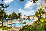 Hotel Rabac Sunny Hotel & Residence wakacje