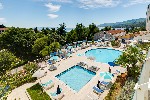 Hotel Sunny Rabac by Valamar wakacje