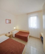 Hotel Rooms Savudrija Plava Laguna wakacje