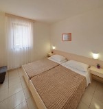 Hotel Rooms Savudrija Plava Laguna wakacje