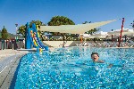 Hotel Marina Camping Resort wakacje