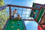 Hotel Marina Camping Resort wakacje