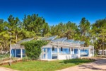 Hotel Camping STELLA MARIS Plava Laguna - Mobile Homes wakacje