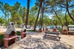 Hotel Camping STELLA MARIS Plava Laguna - Mobile Homes wakacje