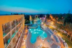 Hotel Hotel Garden Istra wakacje