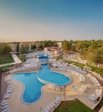 Hotel Hotel Garden Istra Plava Laguna wakacje