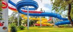 Hotel HOTEL & RESIDENCE GARDEN ISTRA wakacje