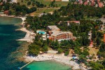 Hotel Hotel & Residence Umag Plava Laguna wakacje