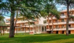 Hotel Hotel & Residence Umag Plava Laguna wakacje