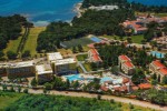 Hotel Residence Garden Istra Plava Laguna wakacje