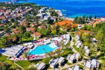 Hotel Garden Suites & Rooms Umag Plava Laguna wakacje