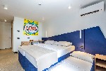 Hotel Holiday Resort Ad Turres wakacje