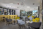 Hotel Holiday Resort Ad Turres wakacje