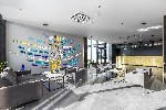 Hotel Holiday Resort Ad Turres wakacje